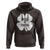 Funny Irish St Patricks Day Hoodie Shamrock Gaelic Saying Pog Mo Thoin