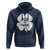 Funny Irish St Patricks Day Hoodie Shamrock Gaelic Saying Pog Mo Thoin