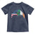 America Ireland Flag Toddler T Shirt Lucky Shamrock Vintage American Irish Roots