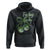 Cherry 8 Ball Hoodie Feeling Lucky Girl Syndrome Coquette St Patricks Day