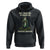 Funny St. Patrick's Day Hoodie Go Home Snakes, You're Drunk