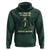 Funny St. Patrick's Day Hoodie Go Home Snakes, You're Drunk