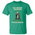 Funny St. Patrick's Day T Shirt Go Home Snakes, You're Drunk