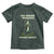 Funny St. Patrick's Day Toddler T Shirt Go Home Snakes, You're Drunk
