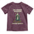 Funny St. Patrick's Day Toddler T Shirt Go Home Snakes, You're Drunk