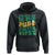 St. Patrick's Day Pub Hoodie Everybody In The Pub Getting Tipsy Irish Pub