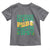 St. Patrick's Day Pub Toddler T Shirt Everybody In The Pub Getting Tipsy Irish Pub