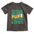 St. Patrick's Day Pub Toddler T Shirt Everybody In The Pub Getting Tipsy Irish Pub