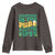 St. Patrick's Day Pub Youth Sweatshirt Everybody In The Pub Getting Tipsy Irish Pub