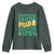 St. Patrick's Day Pub Youth Sweatshirt Everybody In The Pub Getting Tipsy Irish Pub
