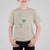 St Patricks Day Irish Lucky Girl T Shirt For Kid