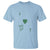 St Patricks Day Irish Lucky Girl T Shirt