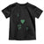 St Patricks Day Irish Lucky Girl Toddler T Shirt