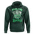 St. Patrick's Day Casino Feeling Lucky Hoodie Las Vegas Girls Trip