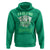 St. Patrick's Day Casino Feeling Lucky Hoodie Las Vegas Girls Trip