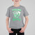 St. Patrick's Day Casino Feeling Lucky T Shirt For Kid Las Vegas Girls Trip