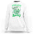 St. Patrick's Day Casino Feeling Lucky Sweatshirt Las Vegas Girls Trip