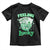 St. Patrick's Day Casino Feeling Lucky Toddler T Shirt Las Vegas Girls Trip