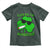 Funny St. Patrick's Day Marijuana Toddler T Shirt Kiss Me I'm Highrish 420 High Irish Weed