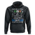Everyone is Irish Except Scottish on St. Patrick's Day Hoodie