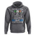 Everyone is Irish Except Scottish on St. Patrick's Day Hoodie