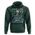 Everyone is Irish Except Scottish on St. Patrick's Day Hoodie