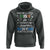 Everyone is Irish Except Scottish on St. Patrick's Day Hoodie