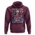 Everyone is Irish Except Scottish on St. Patrick's Day Hoodie