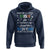 Everyone is Irish Except Scottish on St. Patrick's Day Hoodie