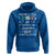 Everyone is Irish Except Scottish on St. Patrick's Day Hoodie