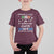 Everyone is Irish Except Scottish on St. Patrick's Day T Shirt For Kid