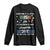 Everyone is Irish Except Scottish on St. Patrick's Day Long Sleeve Shirt