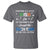 Everyone is Irish Except Scottish on St. Patrick's Day T Shirt