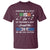 Everyone is Irish Except Scottish on St. Patrick's Day T Shirt