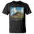 Christian Easter T Shirt He Is Not Here He Has Risen