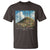 Christian Easter T Shirt He Is Not Here He Has Risen