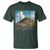 Christian Easter T Shirt He Is Not Here He Has Risen