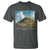 Christian Easter T Shirt He Is Not Here He Has Risen