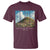 Christian Easter T Shirt He Is Not Here He Has Risen