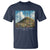 Christian Easter T Shirt He Is Not Here He Has Risen