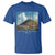 Christian Easter T Shirt He Is Not Here He Has Risen