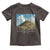 Christian Easter Toddler T Shirt He Is Not Here He Has Risen