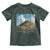 Christian Easter Toddler T Shirt He Is Not Here He Has Risen