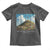 Christian Easter Toddler T Shirt He Is Not Here He Has Risen