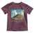 Christian Easter Toddler T Shirt He Is Not Here He Has Risen