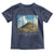 Christian Easter Toddler T Shirt He Is Not Here He Has Risen