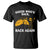 Christian Easter T Shirt Guess Who's Back Back Again