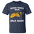 Christian Easter T Shirt Guess Who's Back Back Again