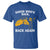 Christian Easter T Shirt Guess Who's Back Back Again