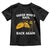 Christian Easter Toddler T Shirt Guess Who's Back Back Again